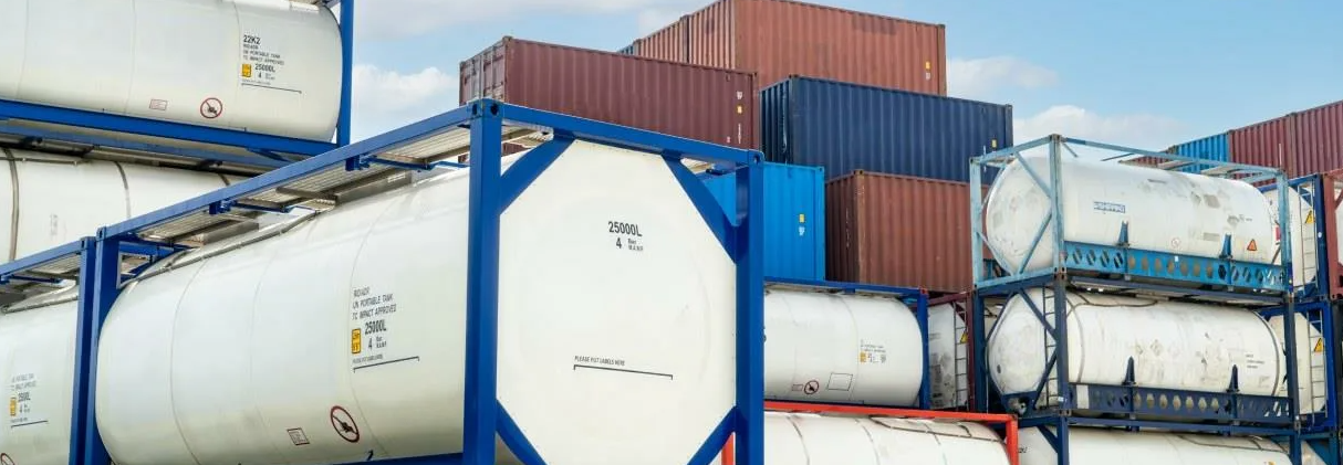 Storage and Logistics Services